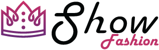 Show Fashion Logo